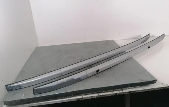 KIA Sportage Roof bar rail