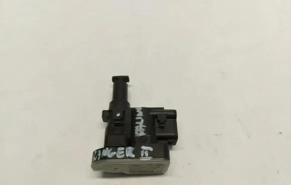 Ford Ranger IV Fuel tank cap lock n1wb-e220a20-ba