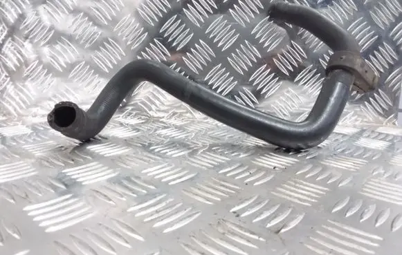Mercedes-Benz Vito Viano W639 Engine coolant pipe/hose