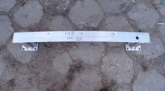 Citroen C4 II Picasso Rear bumper cross member