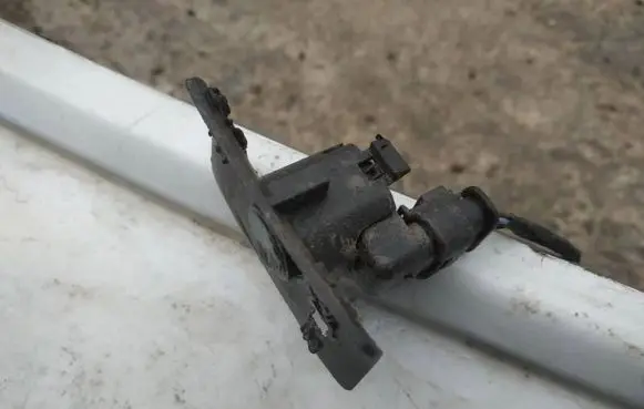 Renault Laguna III Parking PDC sensor