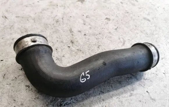 Volkswagen Golf V Intercooler hose/pipe