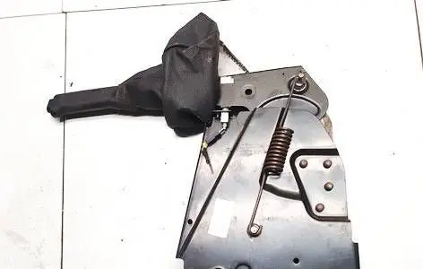 Iveco Daily 30.8 - 9 Handbrake/parking brake lever assembly 