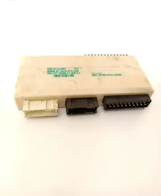 BMW 5 E39 Comfort/convenience module 6913520 61356913520 6010729014