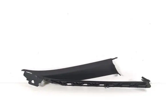 Volkswagen ID.3 (A) pillar trim 10A868144