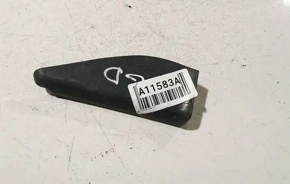 Audi 80 90 B2 Other rear door trim element 813857570
