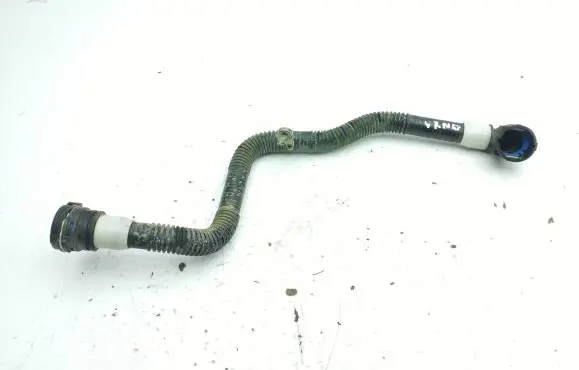 Tesla Model 3 Electric car engine cooling hoses/pipes 