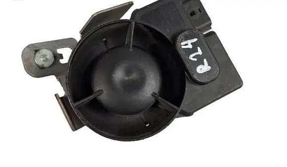 Alarm system siren