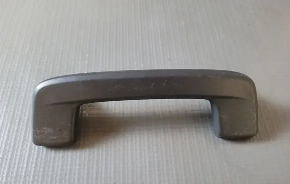 Volkswagen ID.4 Front interior roof grab handle 10A857607A