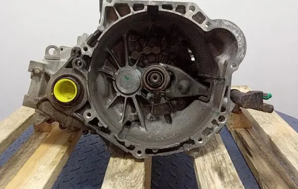 KIA Ceed Manual 6 speed gearbox ZG95FJ