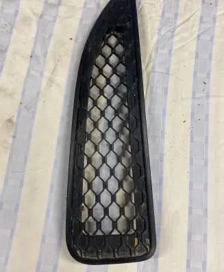 Jaguar F-Type Engine hood trim Ex5316c629ad