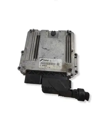 Iveco Daily 5th gen Engine control unit/module 0281020149 504359918 10R035562