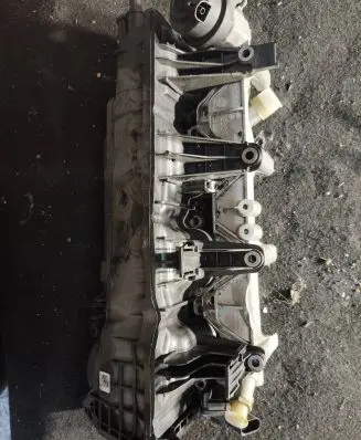 Audi A6 S6 C7 4G Intake manifold 079133109bf