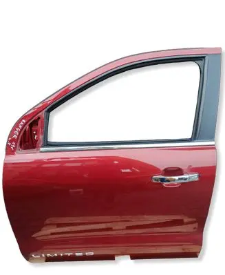 Ford Ranger Front door LEWEPRZODRANGER