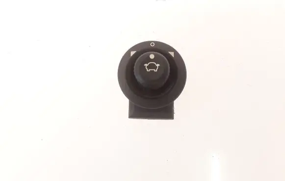 Ford Mondeo Mk III Wing mirror switch 93BG17B676BB 93BG17B676