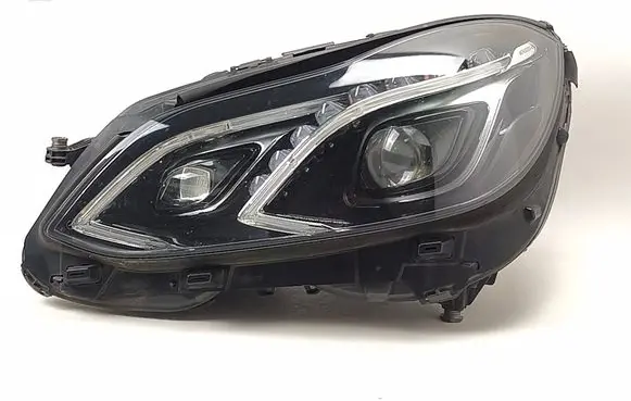 Mercedes-Benz E W212 Headlight/headlamp A2129063103 20260413HCR1055 2129063103