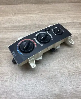 Renault Megane I Climate control unit 662369C B64P101542J