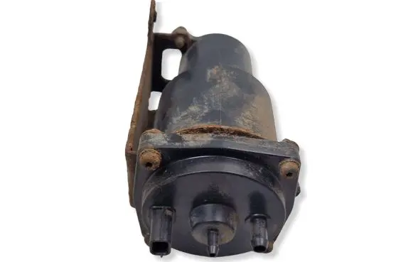 Nissan Qashqai Vacuum pump 284K34EA0A EN4011P 4011035565