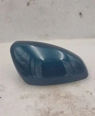 Peugeot 208 I Plastic wing mirror trim cover 232635144