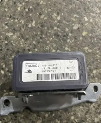 Mazda 3 II ESP (stability system) control unit 10170106483