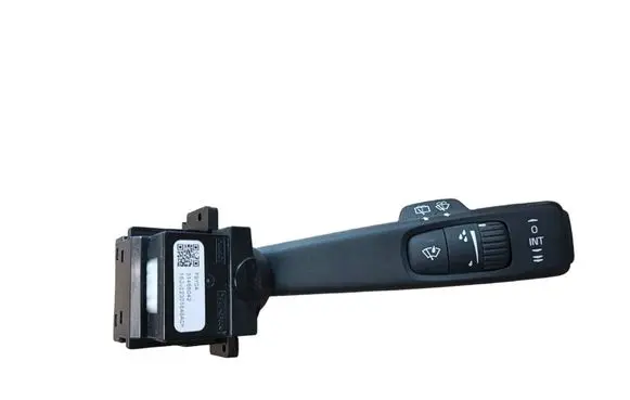 Volvo XC60 Wiper control stalk 31456042