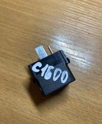 Mercedes-Benz SL R129 Other relay A0025421319 C1600