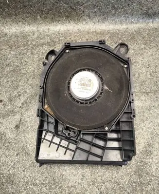 BMW 1 E81 E87 Subwoofer speaker 18820010 9143986 430407860491