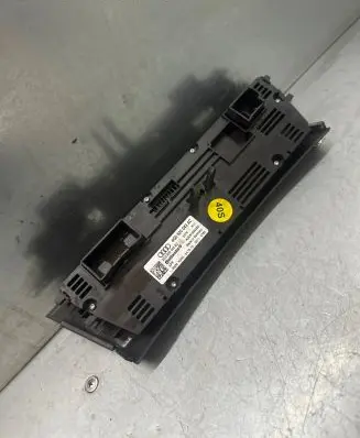 Audi A7 S7 4G Climate control unit 4G0820043AC A2C81395200