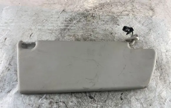 Opel Vectra C Sun visor