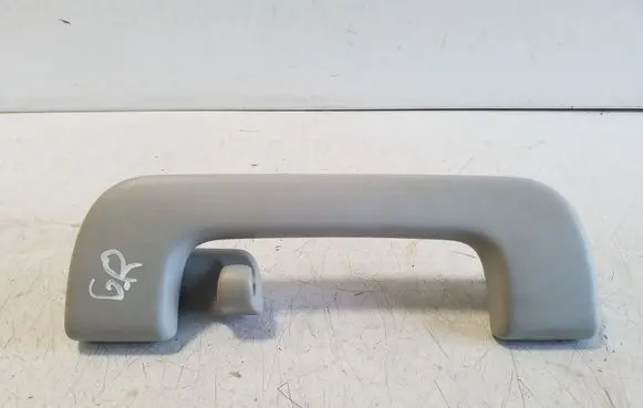 Audi Q3 8U Rear interior roof grab handle 8R0857608D