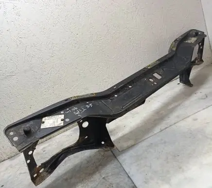 Fiat Tipo Top upper radiator support slam panel