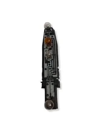 Renault Master II Tail light bulb cover holder 