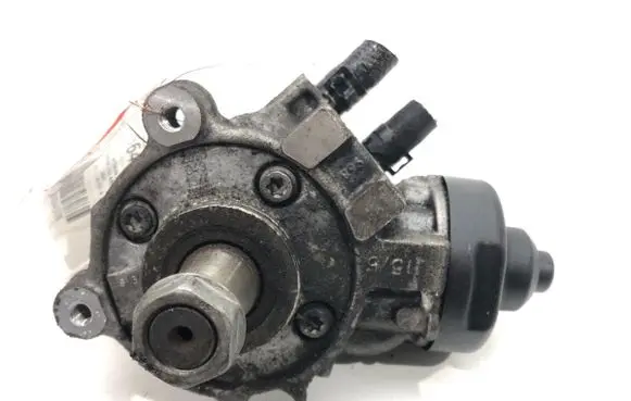 Skoda Octavia Mk3 (5E) Fuel injection high pressure pump 0445010538