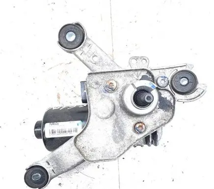 Ford Fusion II Wiper motor DS7317504BC
