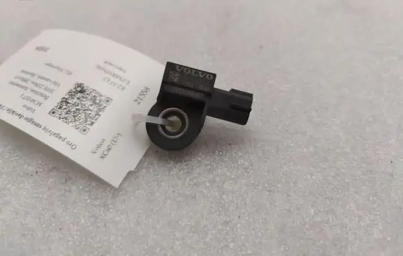 Volvo XC60 Airbag deployment crash/impact sensor 31451531