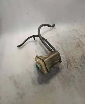 Audi A8 S8 D2 4D Power steering fluid tank/reservoir 