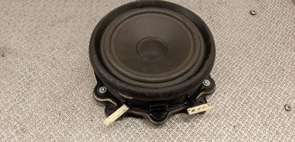 Audi A8 S8 D3 4E Rear door speaker 4E0035411D