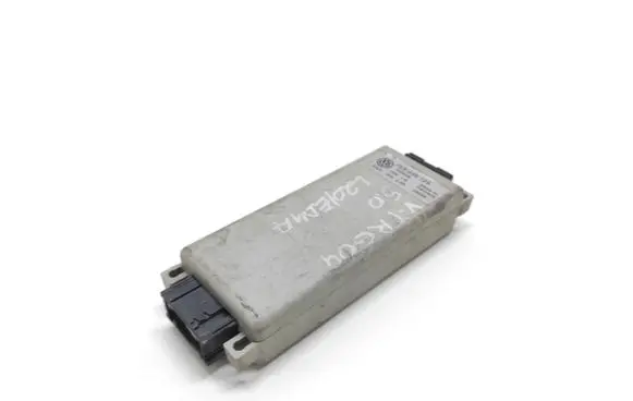 Volkswagen Touareg I Other control units/modules 7L6035729