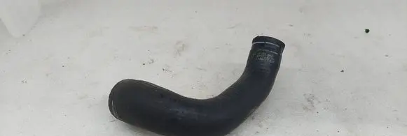 Opel Astra H Intercooler hose/pipe 55351862