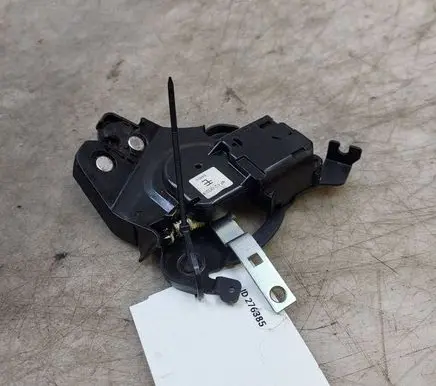 Mazda 6 Tailgate/trunk/boot lock/catch/latch 4F120029