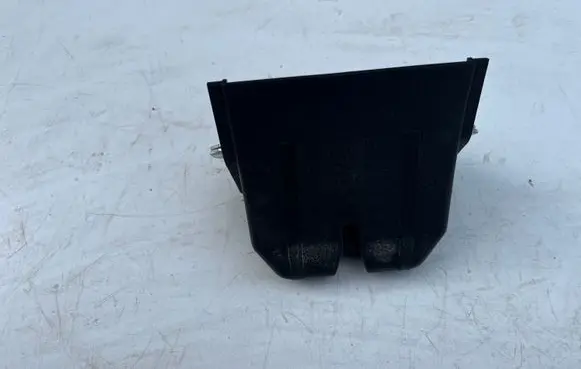 Volkswagen Sharan Tailgate/trunk/boot lock/catch/latch 7P0827505G