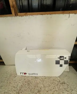 Audi TT TTS RS Mk3 8S Door (2 Door Coupe) 