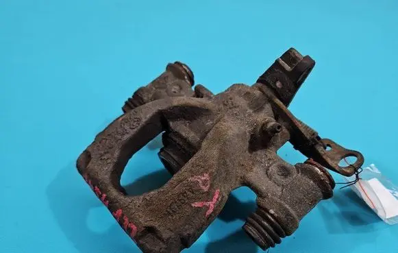 Renault Master III Rear brake caliper IMPRK1454122