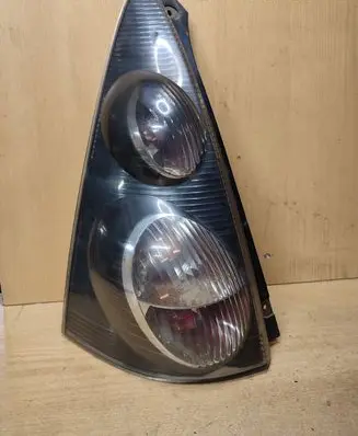 Citroen C1 Rear/tail lights
