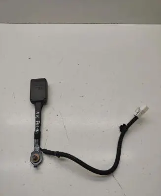 Hyundai Tucson TL Front seatbelt buckle 88830D7000