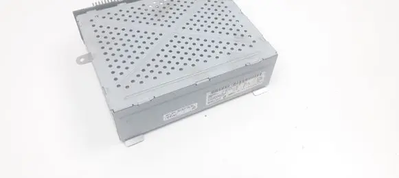 Audi Q7 4L Other control units/modules 4E0035541S 4E0910541Q