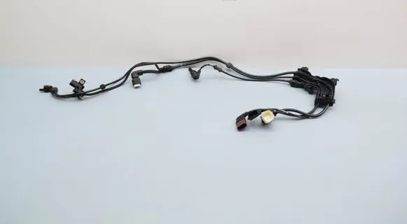 Mercedes-Benz E W213 ABS rear brake sensor A2135402805 A2135401813