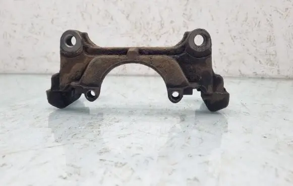 Audi A4 S4 B8 8K Front Brake Caliper Pad/Carrier 