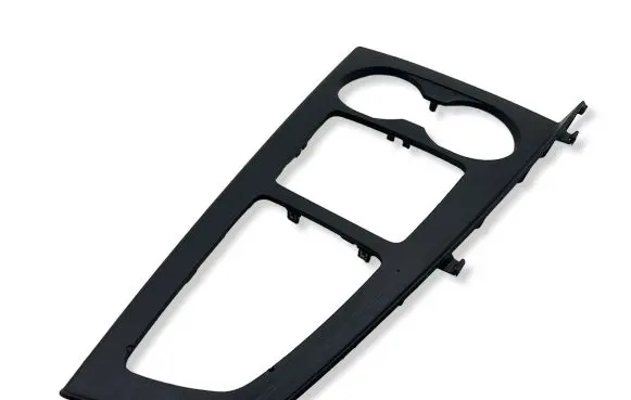 Audi A4 S4 B9 Gear shifter surround trim plastic 8W1864241A