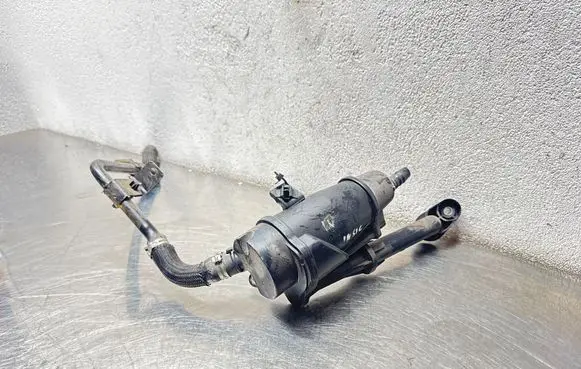 Opel Insignia A Oil breather separator 70367396 565581915 55575980